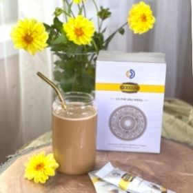 Кофе с дурианом Good Life – неповторимый растворимый от бренда DOIDEP