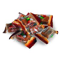 Вкус какао