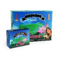Lotus - Soft Jelly