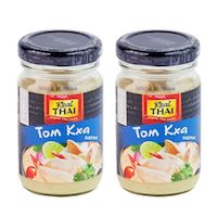 Паста Том Кха