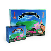 Lotus - Soft Jelly box
