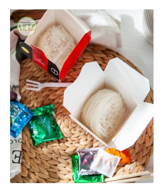 VIFON Ланч Бокс VIFON Ланч Бокс