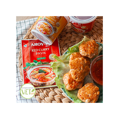 куриные карри-котлеты