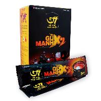 Растворимый кофе Trung Nguyen G7 GU MANH X2 Растворимый кофе Trung Nguyen G7 GU MANH X2