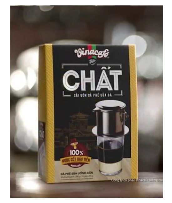 VinaCafe Chat 3 in 1
