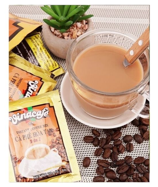 VinaCafe Gold 3 in 1